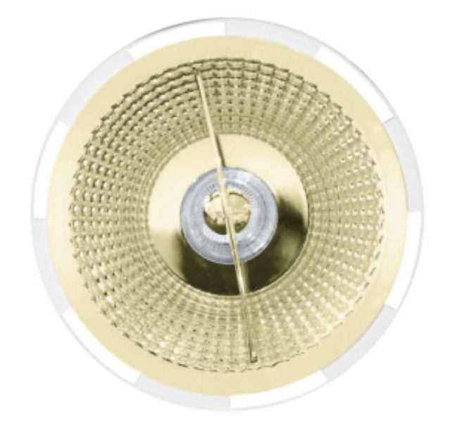 NITRO AR111 15W 827 GU10 45º 2.700K 220-240V 