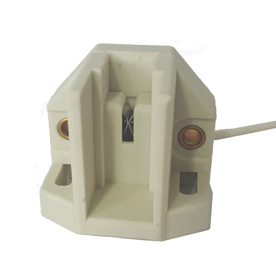 Fassung Fc2, 8A 1000V 5kV T250 mit 0,25m Silikonkabel 5kV (1 Stück) Auslaufartikel nur noch 1 Stück verfügbar ! Fassung Fc2, 8A 1000V 5kV T250 mit 0,25m Silikonkabel 5kV (1 Stück) Auslaufartikel nur noch 1 Stück verfügbar !