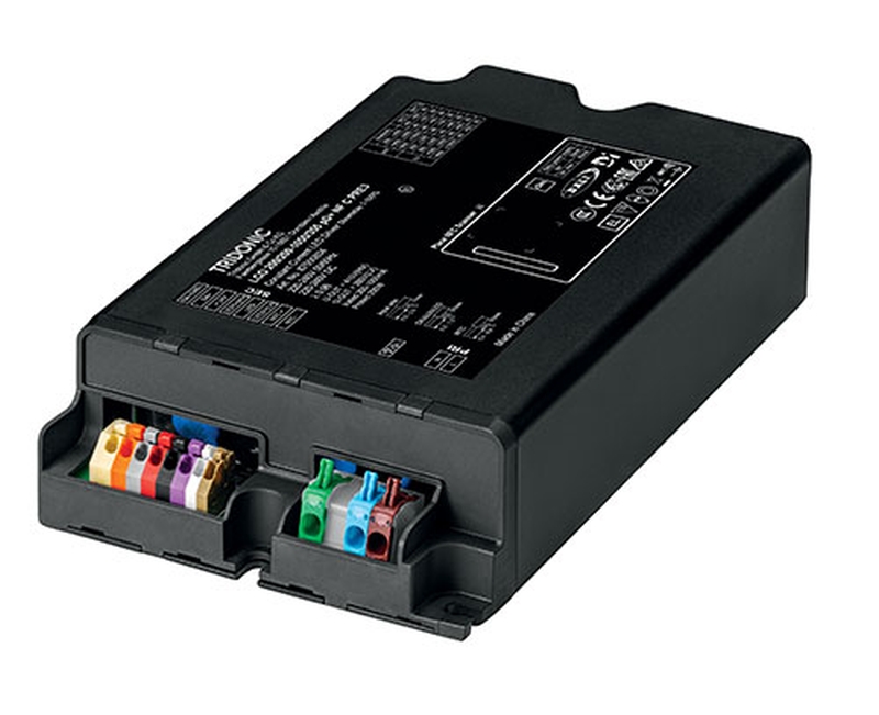 LCO 200W 200-1050mA 355V pD+ NFC C PRE3 Konstantstromtreiber