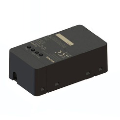 BILTON DALI/SWITCH DIMM BASIC für LED ModuleSteuersignal: DALI/SWITCH DIMM1-4 Kanäle mit einer Ausgangsleistung von 240W bei 12-24V DC Versorgungsspannung Leitungsquerschnitt: 0,75-1,5