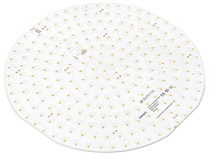 LED Modul CLE Shallow G2 370mm 2900lm 940 EXC