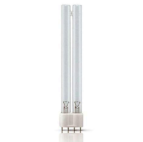TUV PL-L 18W/4P 1CT/25 UVC Entkeimungsstrahler / UVC Ultraviolettstrahler