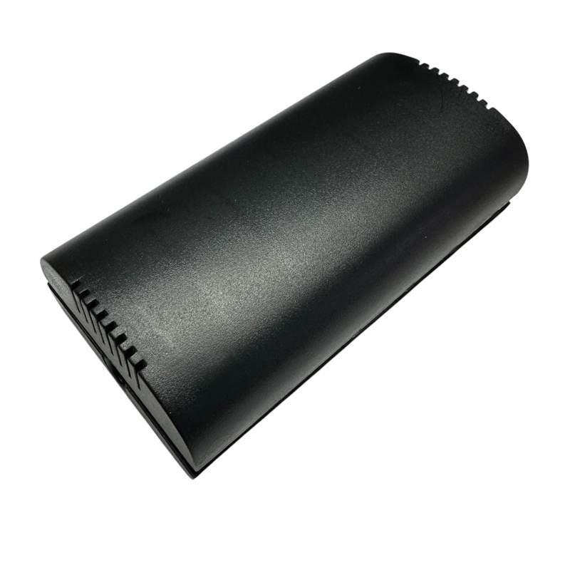 RT 78 PC N (NERO = schwarz) 40-300W, 220V-240V, Relco Dimmer für Tasterdimmung,