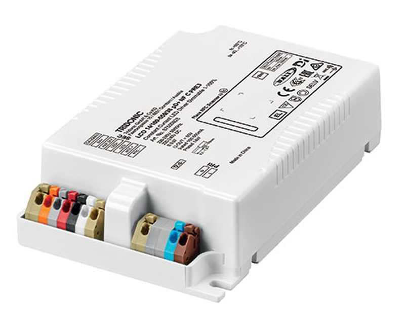 LCO 14W 100-550mA 38V pD+ NFC C PRE3 Konstantstromtreiber