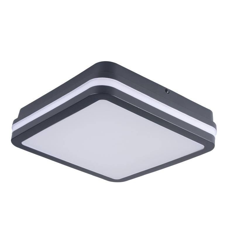 LED Deckenleuchte Beno 12/18W CCT L G 2000lm 