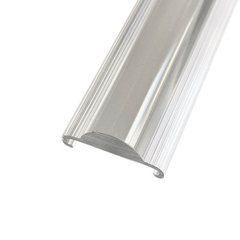 Kunststoff Linearlinse 30° Z-COVER Transparent, für Z201 + Z22 Alu-Profil (7,68€/m inkl. MwSt.) Abmessungen: 200x22x10,6mm Farbe: Transparent (30° Winkel)  Bei Abnahme vo