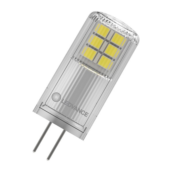 Osram LED Pin 20 Dim 2W 2700K G4 12V