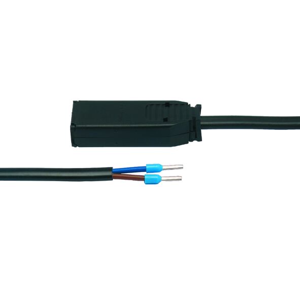 Anschlusskabel für Nobile PowerPac Buchse mit freiem Leitungsende Auslaufartikel - Lieferung solange vorrat reicht ! Anschlusskabel für Nobile PowerPac Buchse mit freiem Leitungsende Auslaufartikel - Lieferung solange vorrat reicht !