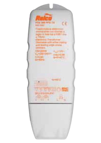 Relco Sicherheits Trafo FOX 200 PFS TH, 12V AC, 100-200W