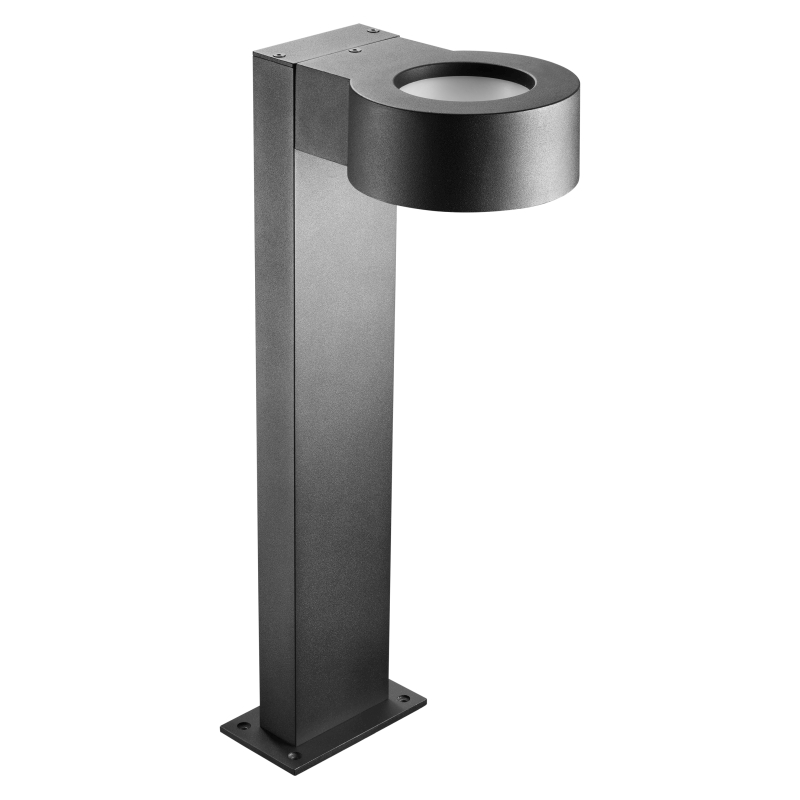 ELIA BL - LED Pollerleuchte 8W 650lm 3.000K IP65  ELIA BL - LED Pollerleuchte 8W 650lm 3.000K IP65