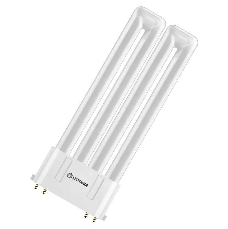 Dulux F LED EM 12W, 1350lm, 3000K (warmweiss), L=170mm, Sockel 2G10  Dulux F LED EM 12W, 1350lm, 3000K (warmweiss), L=170mm, Sockel 2G10