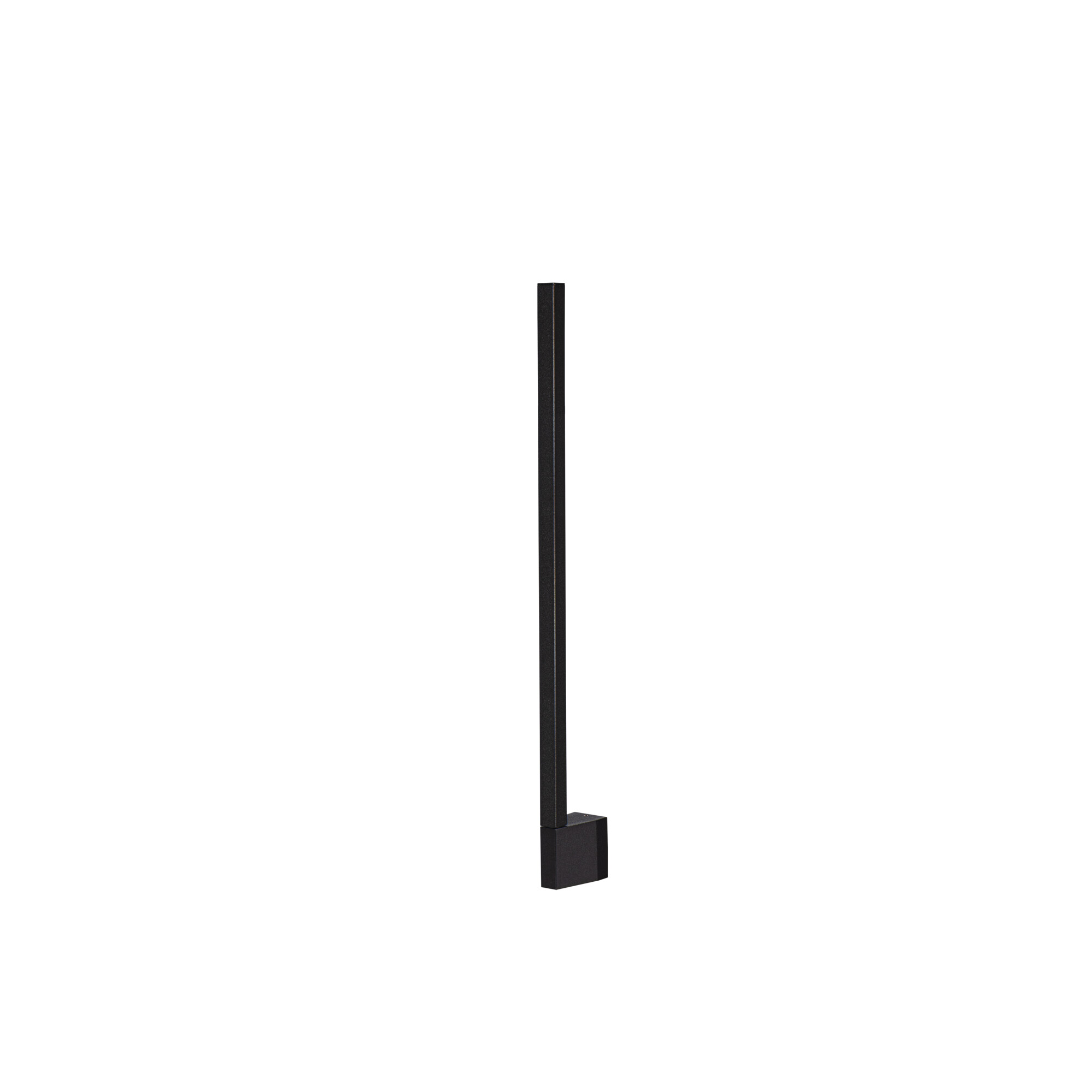 LED Wandleuchte YALTE S 06 10W NW-B 4000K schwarz Leistung: 10W Lichtfarbe: 4000K Lichtstrom: 460lm Schutzklasse: IP54 Die Leuchte ist bis zu 330° verstellbar integrierte L LED Wandleuchte YALTE S 06 10W NW-B 4000K schwarz Leistung: 10W Lichtfarbe: 4000K Lichtstrom: 460lm Schutzklasse: IP54 Die Leuchte ist bis zu 330° verstellbar integrierte L