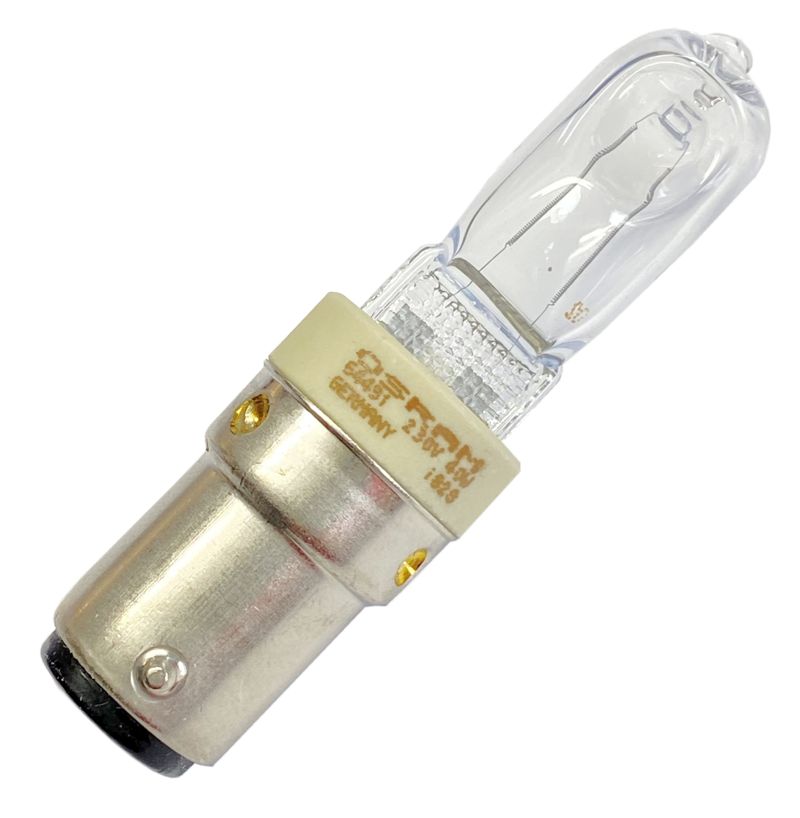 Osram Halolux Ceram 40W 230V, Sockel B15d, KLAR, dimmbar, Länge 67mm. Ersetzt die 64467 Auslauftype nur noch Restbestände verfügbar Bisher keine LED Alternative mit gleicher Lichtleistung, Bau Osram Halolux Ceram 40W 230V, Sockel B15d, KLAR, dimmbar, Länge 67mm. Ersetzt die 64467 Auslauftype nur noch Restbestände verfügbar Bisher keine LED Alternative mit gleicher Lichtleistung, Bau