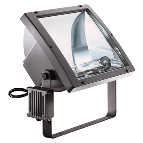 Aussenstrahler Collosseum 1000W für Großflächenbeleuchtung, benötigt Leuchtmittel E40 HQI-T 1000W