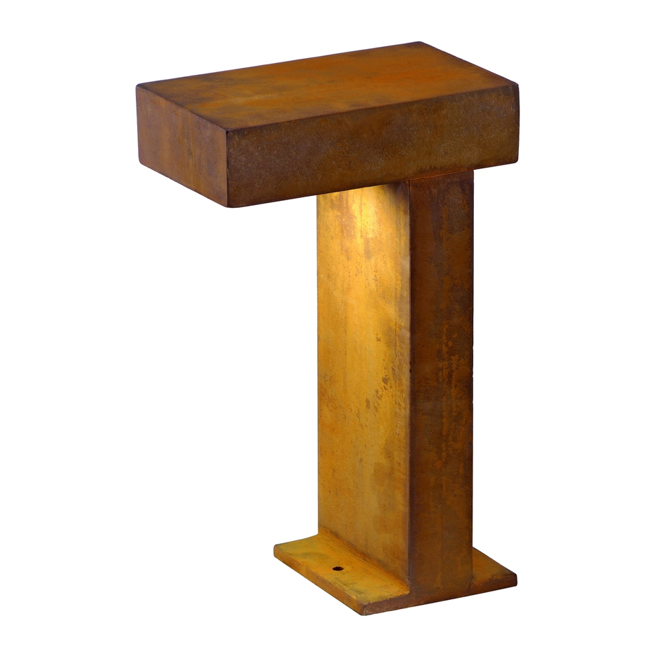 Pollerleuchte RUSTY PATHLIGHT