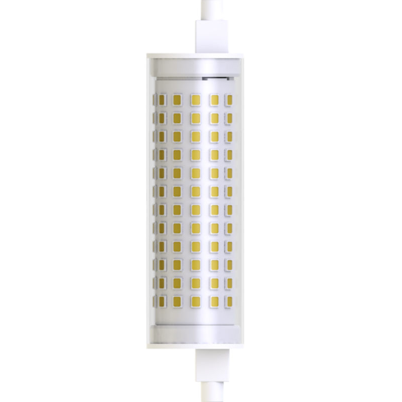 LED SMD Lampe slim R7S 19W 830, 2452lm, 2700K (warmweiss)  LED SMD Lampe slim R7S 19W 830, 2452lm, 2700K (warmweiss)