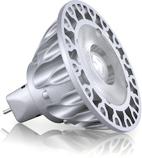 SORAA VIVID MR16-AB1-A1-930-12T-24-3 11,5W 340lm