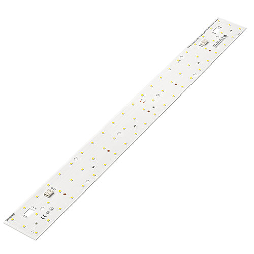 LLE 55x280mm 4000lm 840 LV ADV5Farbtemperatur: kaltweiss / 4000K2.380lm - 11,9W bei 400mA - 28V 4.250lm - 23,2W - 750mA - 29V 5.520lm - 31,4W - 1.000mA - 32,7V   LLE 55x280mm 4000lm 840 LV ADV5Farbtemperatur: kaltweiss / 4000K2.380lm - 11,9W bei 400mA - 28V 4.250lm - 23,2W - 750mA - 29V 5.520lm - 31,4W - 1.000mA - 32,7V