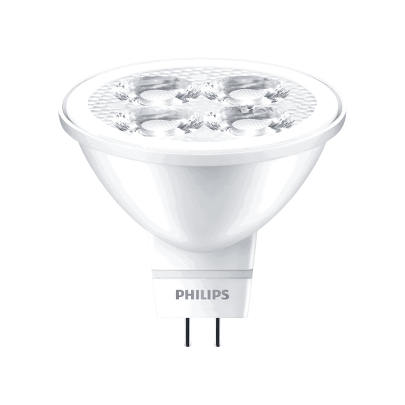 CorePro LED spot LV 4,7-35W MR16 827 36° warmweiss extra 