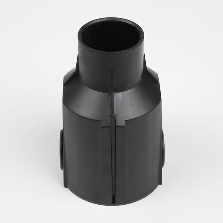 PVC Einbautopf für Bodeneinbauleuchten PVC Einbautopf für Bodeneinbauleuchten