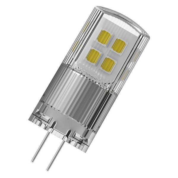 Osram LED Pin 20 Dim 2W 2700K G4 12V  Osram LED Pin 20 Dim 2W 2700K G4 12V