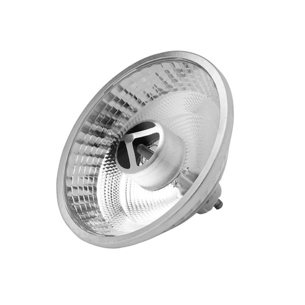 Sylvania BriteSpot ES111 35W - 45° wideflood Reflektor, 3000K warmton Sylvania BriteSpot ES111 35W - 45° wideflood Reflektor, 3000K warmton