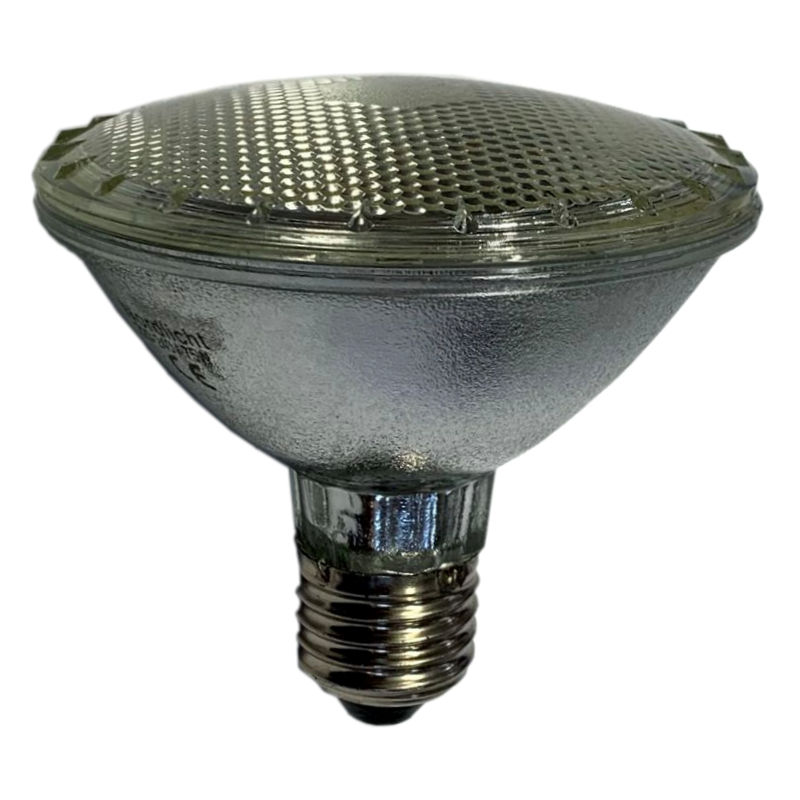 Halogen PAR30 75W 10° E27 220-240V 