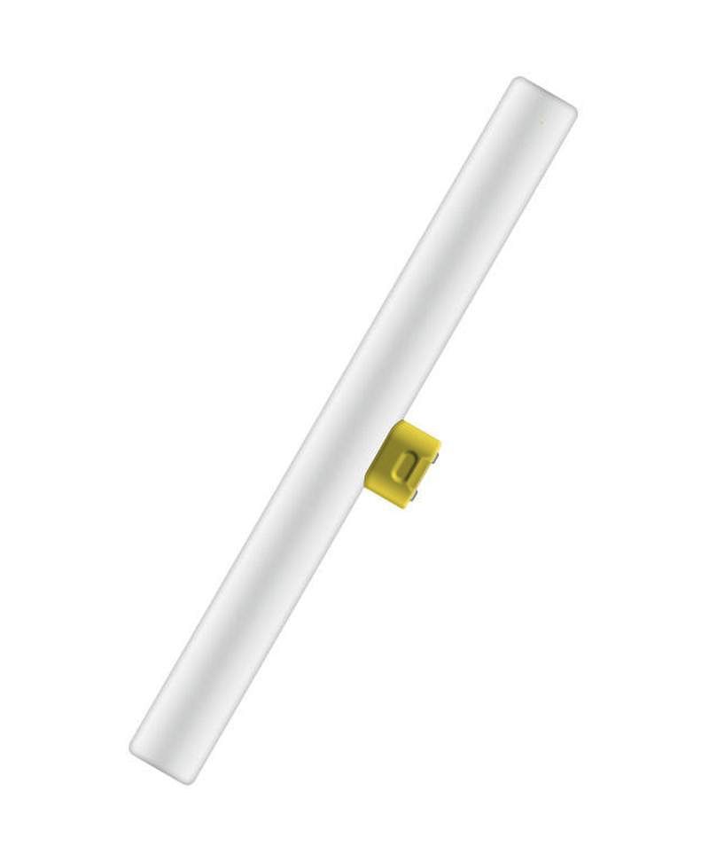 LEDinestra S14d 3,5W 827, 260lm, 2700K (warmweiss)  LEDinestra S14d 3,5W 827, 260lm, 2700K (warmweiss)