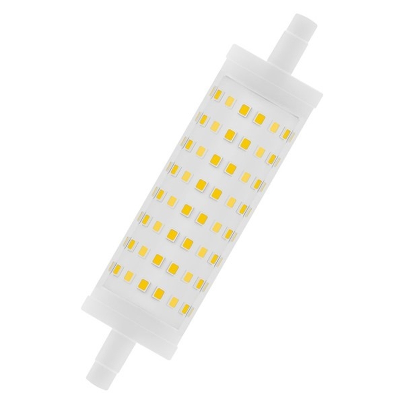 LED Parathom DIM Line 15W/2700K R7s 118mm LED Parathom DIM Line 15W/2700K R7s 118mm