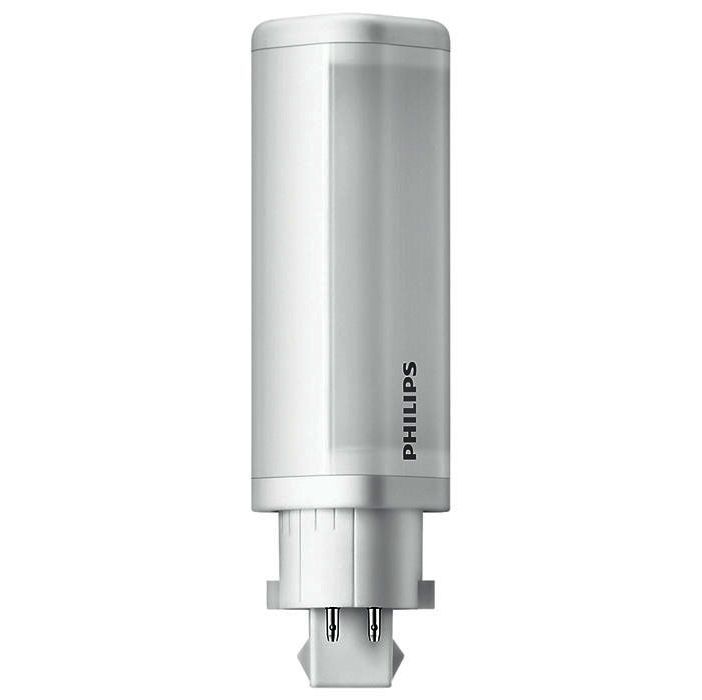 CorePro LED PLC 4,5W 830 2P G24q-1 (4 Pin)
