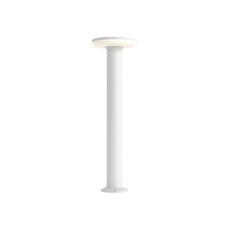 LED Pollerleuchte Mac 12W 830 890lm 100° weiß 