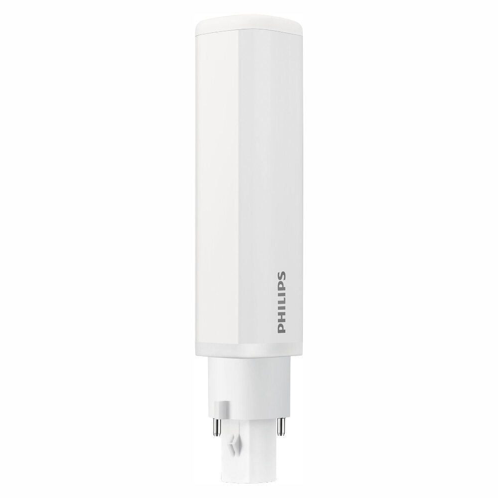 CorePro LED PLC 6,9W 830 2P G24d-2 (2 Pin)