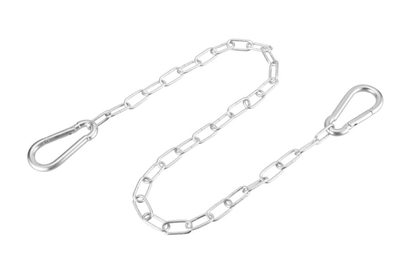 START Highbay Suspension Chain 1m Zubehör 1m rostfreier Stahldraht 