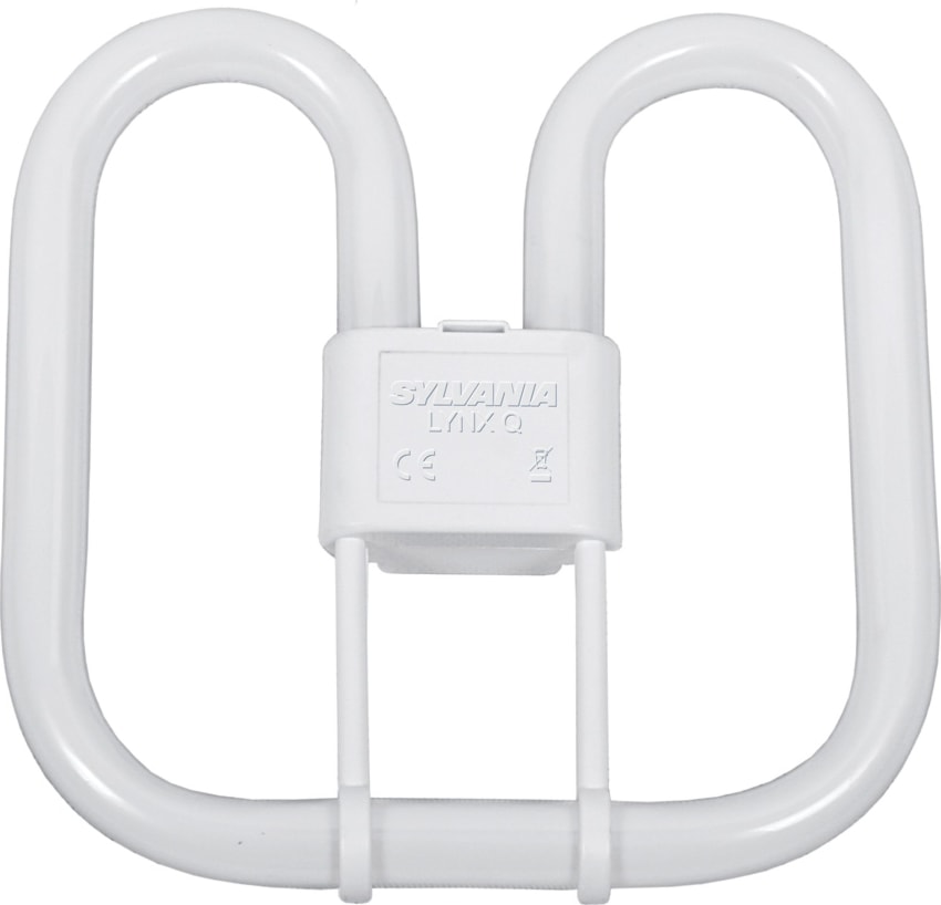 Sylvania Brezellampe 28W/835 GR10q 4P 2D  Sylvania Brezellampe 28W/835 GR10q 4P 2D