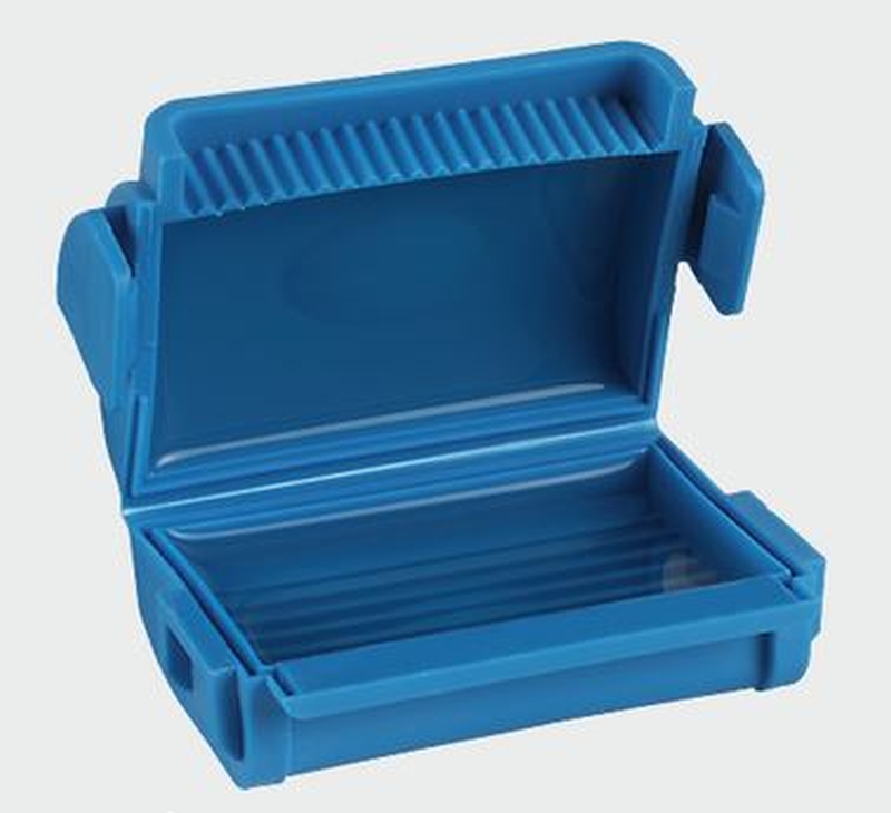 GEL MINIBOX IPX8 Size C geeignet für WAGO-Verbindungsklemmen 221 in diese MINIBOX können Sie 3x WAGO 2-Leiterklemme oder 2xWAGO 3-Leiterklemme einsetzen das Silikongel in der MINIBOX i