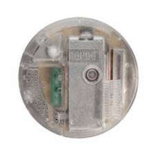 Rondo N LED 4-250W Transparent Relco Bodendimmer Hybrid geeignet für: LED Lampen 4-100W / 220-240V Halogenlampen 40-250W / 220-240V Mittels Jumper einstellbar für 1 oder 2 Lampen Betrie
