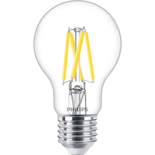 Master LEDBulb DT 3,4-40W A60 3,4W E27 CL