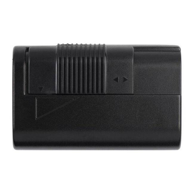 KTF-10522 Elektronischer Schiebedimmer Trafo 12V 35-105W Kaoyi  Schiebedimmer für 12V AC Eingang 230V 50/60 Hz Gehäuse: schwarz LxBxH: 112x70x37mm Ähnlich wie der 7500 2F Relco KTF-10522 Elektronischer Schiebedimmer Trafo 12V 35-105W Kaoyi  Schiebedimmer für 12V AC Eingang 230V 50/60 Hz Gehäuse: schwarz LxBxH: 112x70x37mm Ähnlich wie der 7500 2F Relco