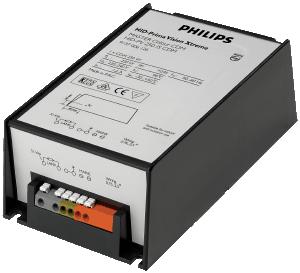 elektronisches Vorschaltgerät Philips Primavision 250W  Auslauftype ! Lieferbar nur noch solange Vorrat reicht !