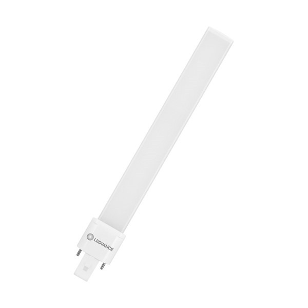 Dulux LED S11 EM & AC MAINS V 6W 830 G23 (2 Pin)