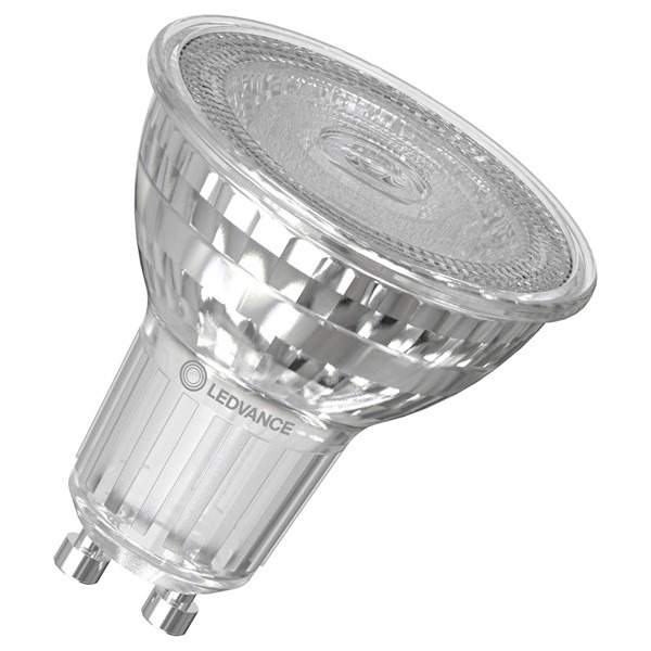 Ledvance Parathom PAR16 80 120° 6,9 W/830 GU10, 230V