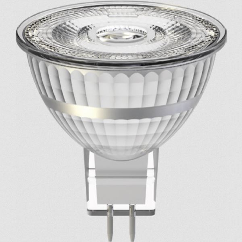 Blulaxa LED Lampe 3,5W 827 GU5,3 MR16 36° Retrofit Ersetzt ein gewöhnliches 35W Leuchtmittel Sockel: GU5,3 Abstrahlwinkel: 36° Lichtfarbe: 2700K (warmweiss) Lichtstrom: 345lm  Blulaxa LED Lampe 3,5W 827 GU5,3 MR16 36° Retrofit Ersetzt ein gewöhnliches 35W Leuchtmittel Sockel: GU5,3 Abstrahlwinkel: 36° Lichtfarbe: 2700K (warmweiss) Lichtstrom: 345lm