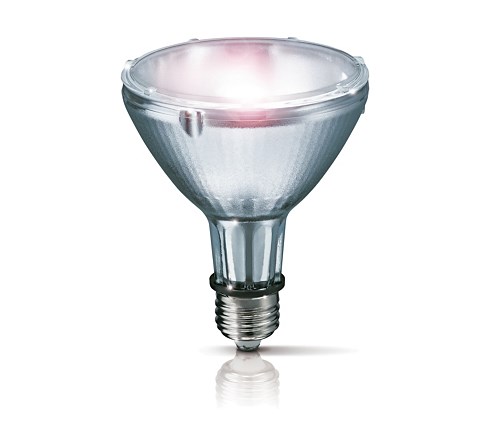 Philips MasterColour CDM-R Elite 35W/930 E27 PAR20 10D Philips MasterColour CDM-R Elite 35W/930 E27 PAR20 10D