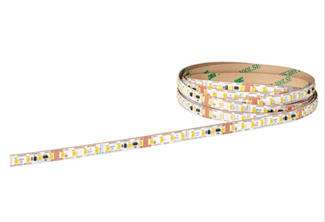 LED Stripe 20W 230V 150 LED IP44 Spritzwassergeschützt (9,99€/m inkl. MwSt.)330lm 30 LED/m 500cm Rolle Komplettset mit Trafo, Fernbedienung und Zubehör Fabrikat: Müller Licht  LED Stripe 20W 230V 150 LED IP44 Spritzwassergeschützt (9,99€/m inkl. MwSt.)330lm 30 LED/m 500cm Rolle Komplettset mit Trafo, Fernbedienung und Zubehör Fabrikat: Müller Licht
