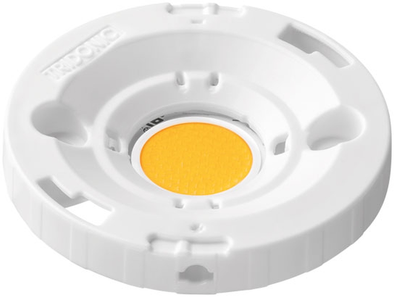 LED Modul SLE 13mm 3000lm 830 H ADV8 Spotlight Maße: Ø50x7,2mm Farbtemperatur:Warmweiss 3.000K 1.964lm - bei 350mA - 30,3V 2.820lm - bei 500mA - 30,4V - Nominal Leistung: 16,8W   LED Modul SLE 13mm 3000lm 830 H ADV8 Spotlight Maße: Ø50x7,2mm Farbtemperatur:Warmweiss 3.000K 1.964lm - bei 350mA - 30,3V 2.820lm - bei 500mA - 30,4V - Nominal Leistung: 16,8W
