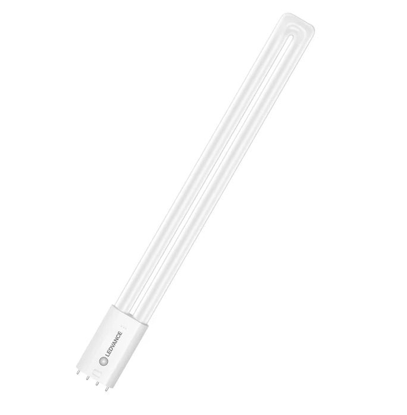 Dulux L LED HF & AC Main V 18W 830 2G11 (4 Pin)  Dulux L LED HF & AC Main V 18W 830 2G11 (4 Pin)