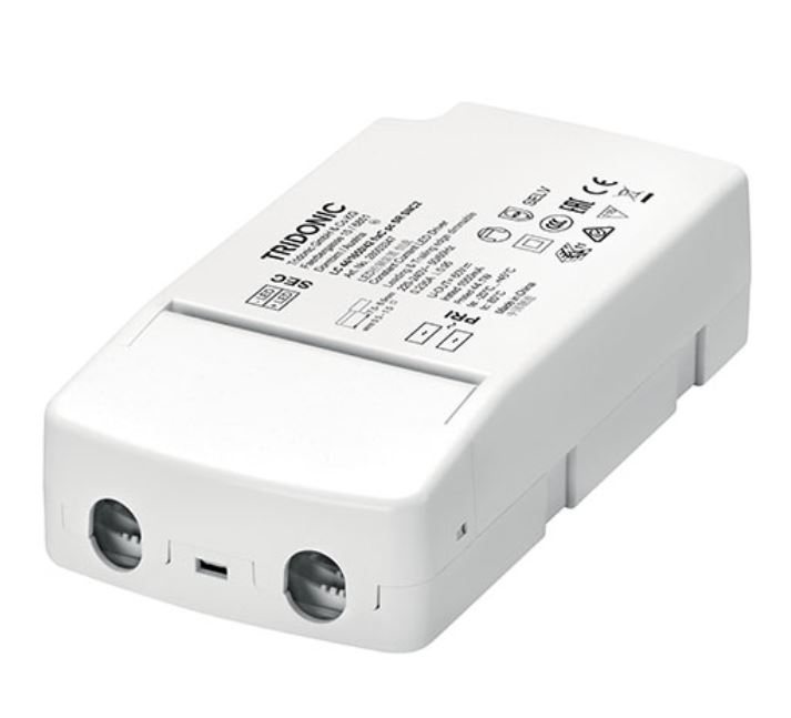 LC 44W 1050mA fixC pc SR SNC2  Dimmbarer Konstantstrom LED DRIVER (SELV)
