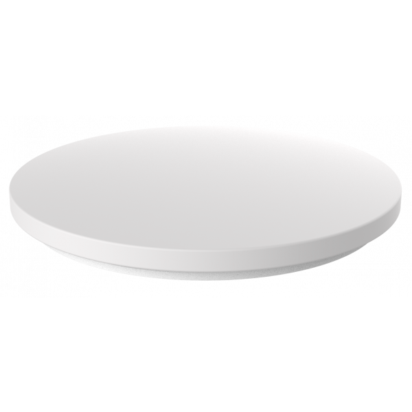 LED Deckenleuchte Aina L 24W 830 2000lm weiß Lichtfarbe: 3.000K (warmweiss) Leistung: 24W Lichtstrom: 2000lm SwitchDIM - Dimmbar in 3 Stufen über normalen Lichtschalter Abmessu