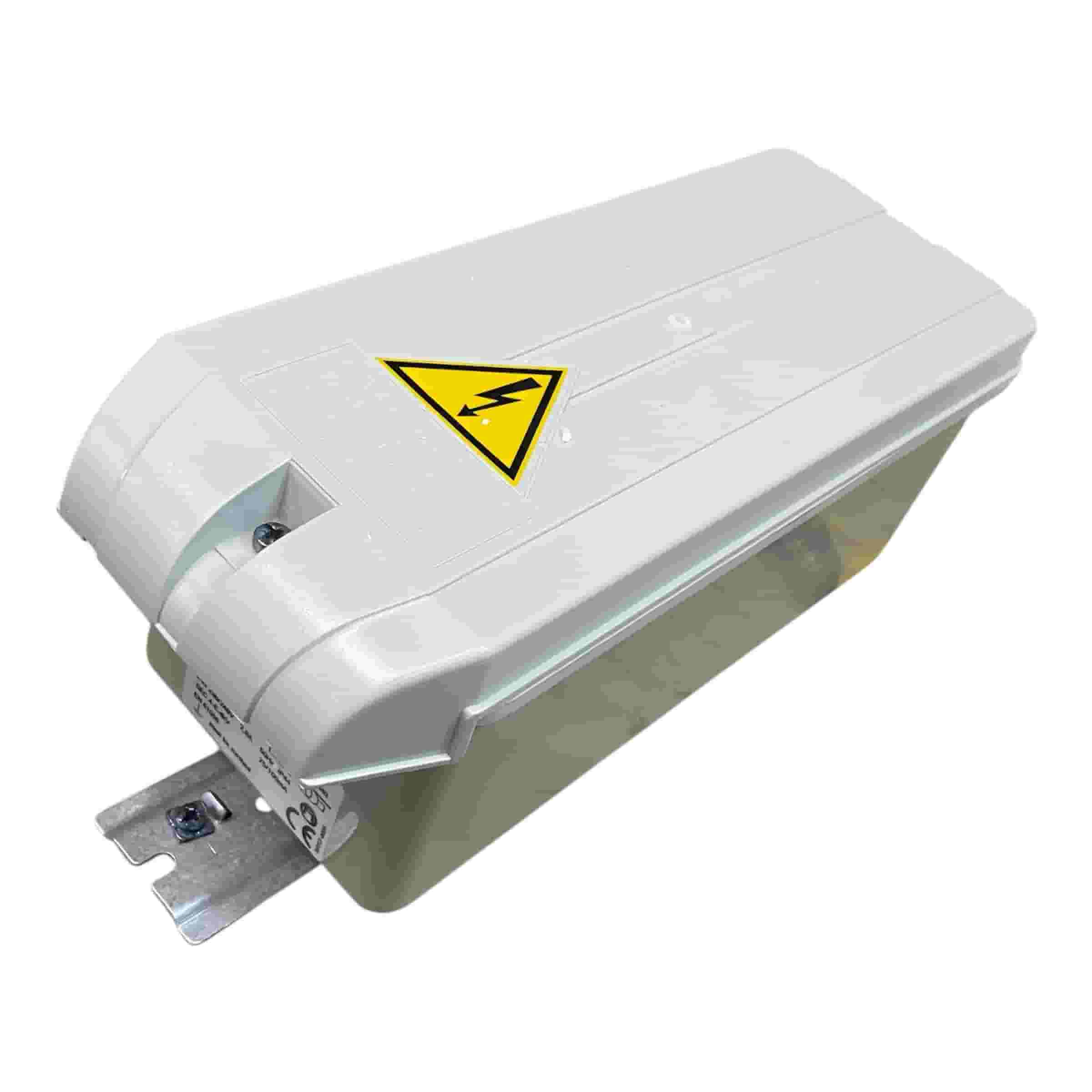 SIET Neon Transformator TR 8000V 75mA IP44