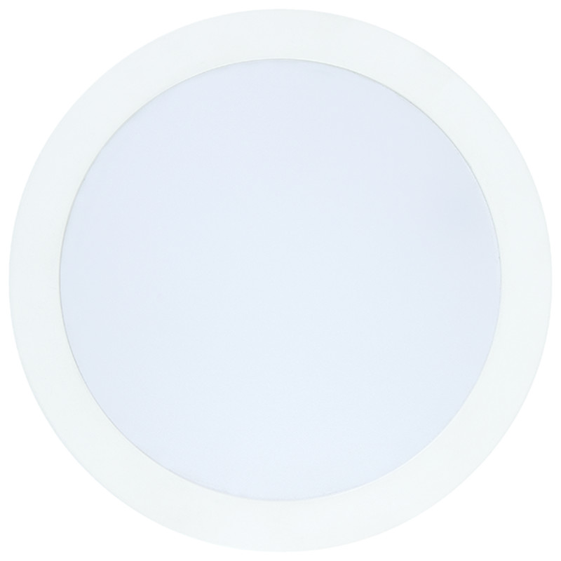 Nobile LED Panel Flat 130 R 11W 830 (warmweiss) Ø170x23mm IP44 Lichtstrom: 950lm Lichtfarbe: 3000K Leistung: 11W Abstrahlwinkel 120° Farbwiedergabe: Ra>80 Deckenausschnitt  Nobile LED Panel Flat 130 R 11W 830 (warmweiss) Ø170x23mm IP44 Lichtstrom: 950lm Lichtfarbe: 3000K Leistung: 11W Abstrahlwinkel 120° Farbwiedergabe: Ra>80 Deckenausschnitt